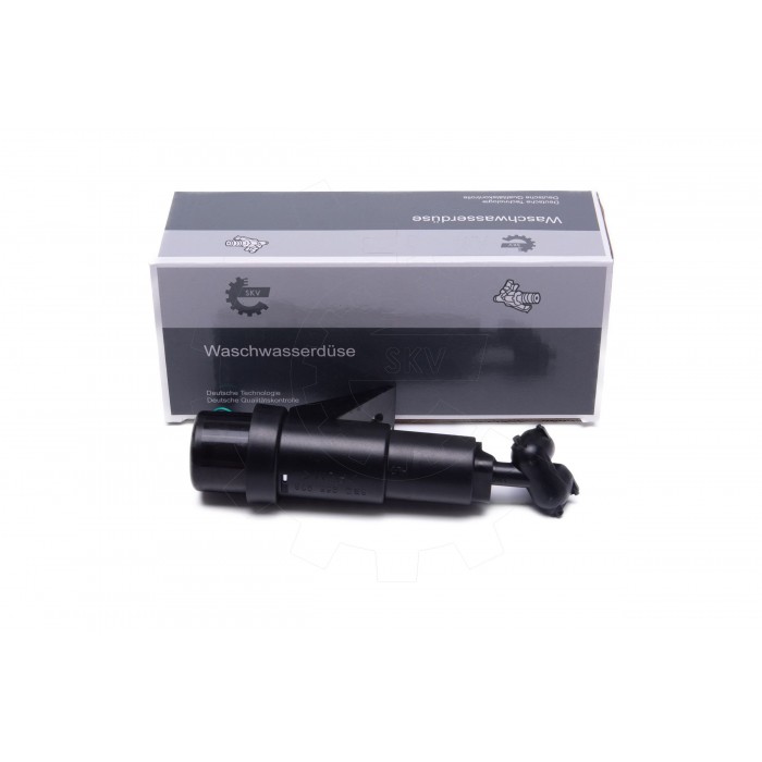 Gicleur de Lave Phare Droit Pour VW Passat 3BD955978