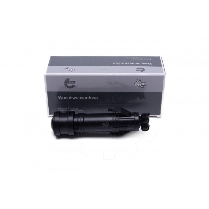 Gicleur de Lave Phare Gauche Pour VW Tiguan 5N0955103A