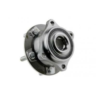 Moyeu de roue Avant HYUNDAI...