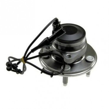 Moyeu de roue Avant JAGUAR...