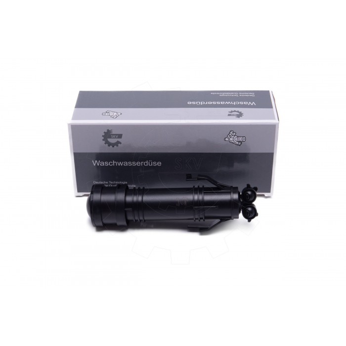 Gicleur de Lave Phare Gauche Pour VW Tiguan 5N0955103A 7P6955103A