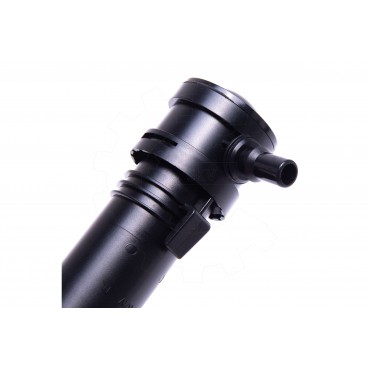 Gicleur de Lave Phare Gauche Pour VW Tiguan 5N0955103A 7P6955103A