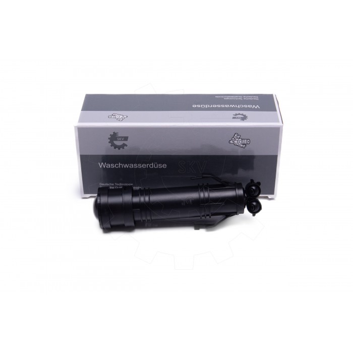 Gicleur de Lave Phare Droit Pour VW Tiguan 5N0955104A 7P6955104A