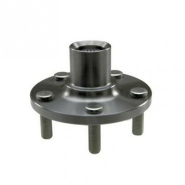 Moyeu de roue Avant...