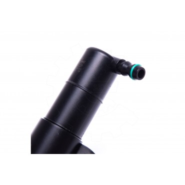 Gicleur de Lave Phare Gauche Pour VW Touareg 7P6955979