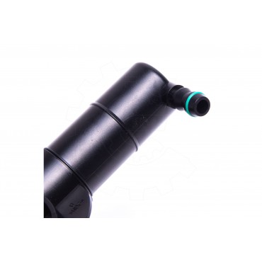 Gicleur de Lave Phare Droit Pour VW Touareg 7P6955978