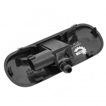 Gicleur de Lave Glace Avant Gauche Pour VW CC Passat Audi A1 A3 A4 A6 A8 Q7 TT