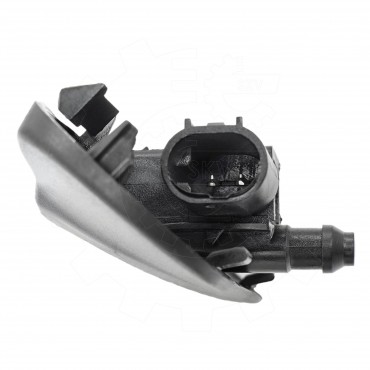 Gicleur de Lave Glace Avant Gauche Pour VW CC Passat Audi A1 A3 A4 A6 A8 Q7 TT