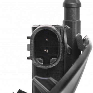 Gicleur de Lave Glace Avant Droit Pour VW CC Passat Audi A1 A3 A4 A6 A8 Q7 TT