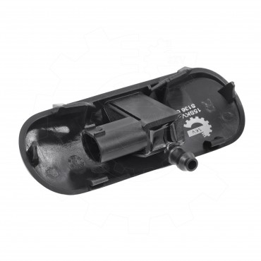 Gicleur de Lave Glace Avant Droit Pour VW CC Passat Audi A1 A3 A4 A6 A8 Q7 TT