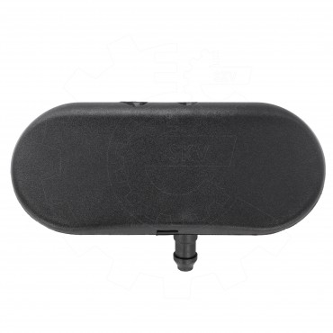 Gicleur de Lave Glace Avant Gauche Pour Audi A2 A3 A4 A6 A8 8E0955987D