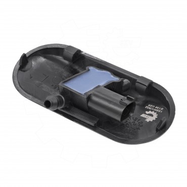 Gicleur de Lave Glace Avant Gauche Pour Audi A2 A3 A4 A6 A8 8E0955987D