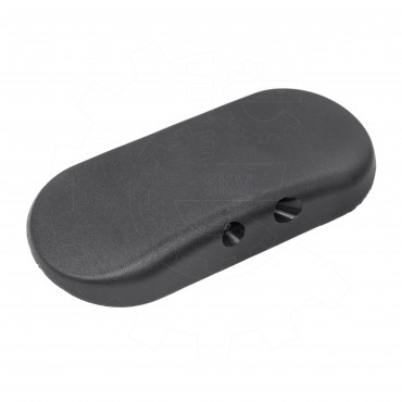 Gicleur de Lave Glace Avant Gauche Pour Audi A2 A3 A4 A6 A8 8E0955987D