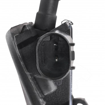 Gicleur de Lave Glace Avant Gauche Pour Audi A2 A3 A4 A6 A8 8E0955987D