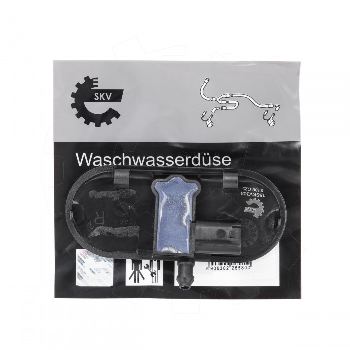 Gicleur de Lave Glace Avant Droit Pour Audi A2 A3 A4 A6 A8 4F0955988A 8E0955988A