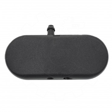 Gicleur de Lave Glace Avant Gauche Pour Audi A2 A3 A4 8E0955987C