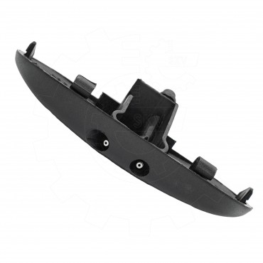 Gicleur de Lave Glace Avant Gauche Pour Audi A2 A3 A4 8E0955987C