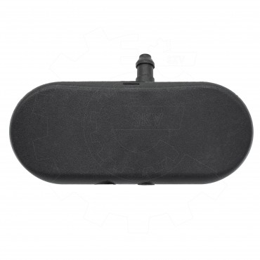 Gicleur de Lave Glace Avant Droit Pour Audi A2 A3 A4 8E0955988C