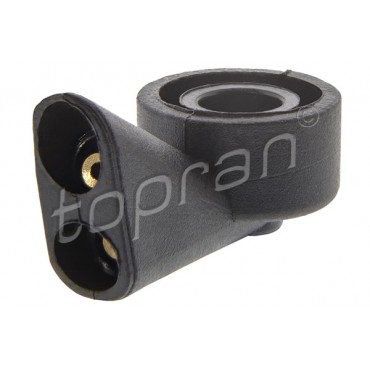 Gicleur de Pare Brise Arrière Pour Audi A3 A4 A6 Q7 4F9955985 4L0955985