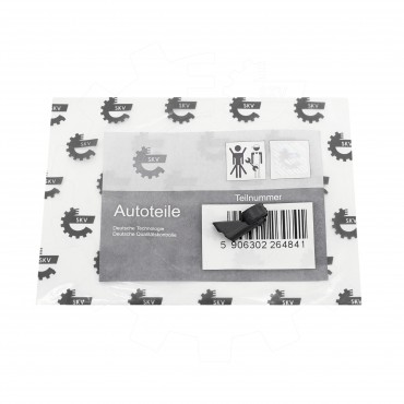 Gicleur de Pare Brise Arrière Pour Audi A3 A4 A6 Q7 Skoda Octavia II