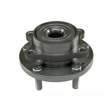 Moyeu de roue Avant HYUNDAI...