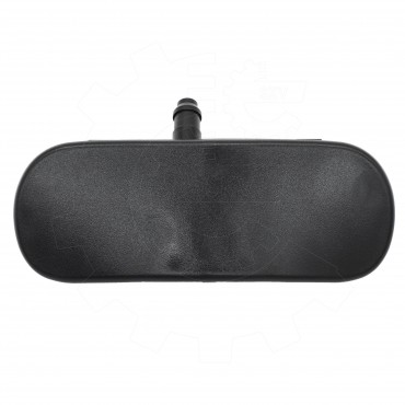Gicleur de Pare Brise Avant Gauche Pour Audi A3 8V3955987A