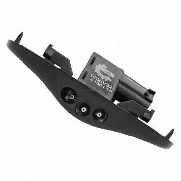 Gicleur de Pare Brise Avant Gauche Pour Audi A3 8V3955987A