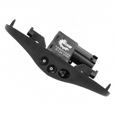 Gicleur de Pare Brise Avant Droit Pour Audi A3 8V3955988A