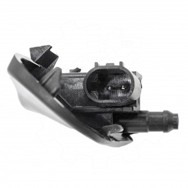 Gicleur de Pare Brise Avant Droit Pour Audi A3 8V3955988A