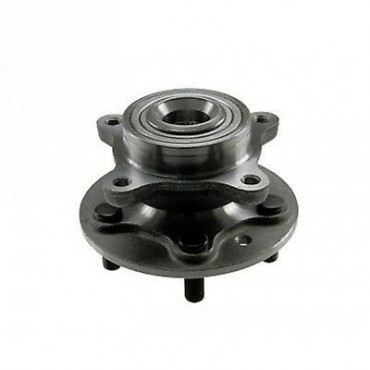 Moyeu de roue Avant LAND...