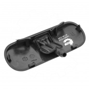 Gicleur de Pare Brise Avant Droit Pour Audi A4 A5 8T0955988C