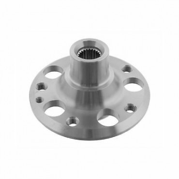 Moyeu de roue Avant...