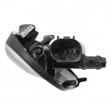 Gicleur de Pare Brise Avant Gauche Pour Audi A4 A8 4H0955987C