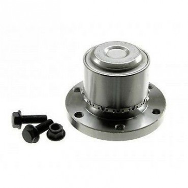 Moyeu de roue Avant...