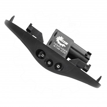 Gicleur de Pare Brise Avant Gauche Pour VW Multivan V VI Transporter Audi A6