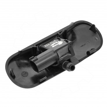 Gicleur de Pare Brise Avant Gauche Pour VW Multivan V VI Transporter Audi A6