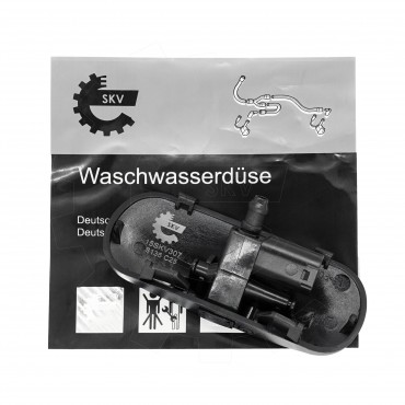 Gicleur de Pare Brise Avant Droit Pour Audi A6 4G0955988A 4G8955988 4G8955988A