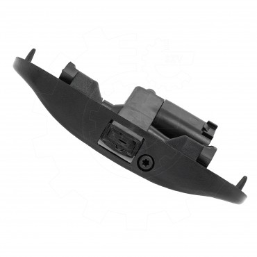 Gicleur de Pare Brise Avant Droit Pour Audi A6 4G0955988A 4G8955988 4G8955988A