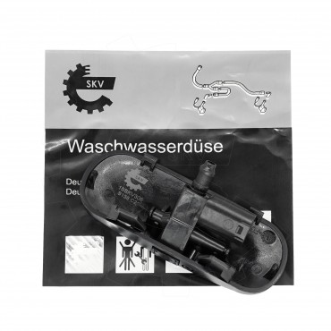 Gicleur de Pare Brise Avant Gauche Pour Audi A6 A7 4G8955987 4G8955987A