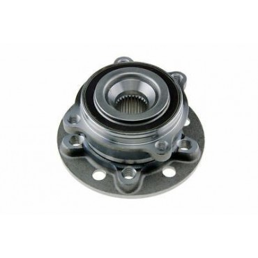 Moyeu de roue Avant...