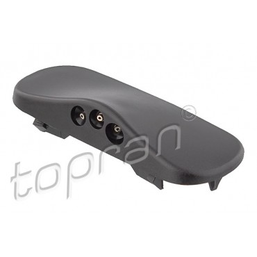 Gicleur de Pare Brise Avant Gauche Pour Audi Q3 8U0955987A