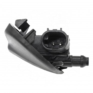 Gicleur de Pare Brise Avant Gauche Pour Audi Q5 8R0955987B