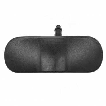 Gicleur de Pare Brise Avant Droit Pour Audi Q5 8R0955988B