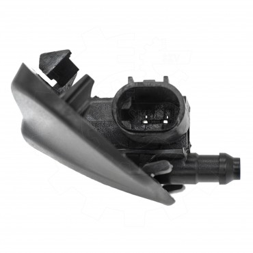 Gicleur de Pare Brise Avant Droit Pour Audi Q5 8R0955988B