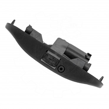 Gicleur de Pare Brise Avant Gauche Pour Audi Q5 80A955987A