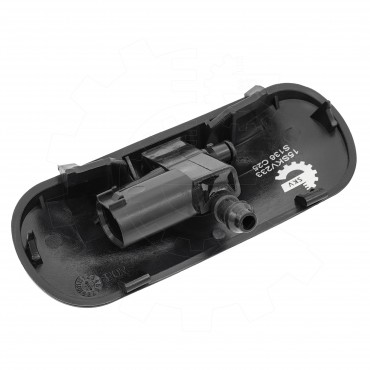 Gicleur de Pare Brise Avant Droit Pour Audi Q5 80A955988A