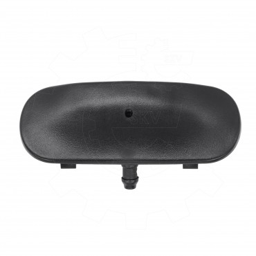 Gicleur de Pare Brise Pour Audi Q7 Bentley Bentayga Continental Coupé