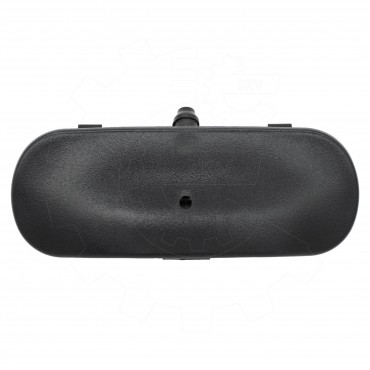 Gicleur de Pare Brise Avant Droit Pour Audi Q7 4M0955988