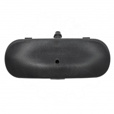 Gicleur de Pare Brise Avant Gauche Pour Audi Q7 4M0955987