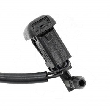 Gicleur de Pare Brise Avant Chauffé Pour BMW Série 1 E81 E82 E87 61667110851